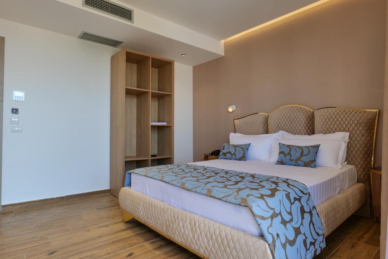 Bora Bora Hotel Ksamil Esterno foto