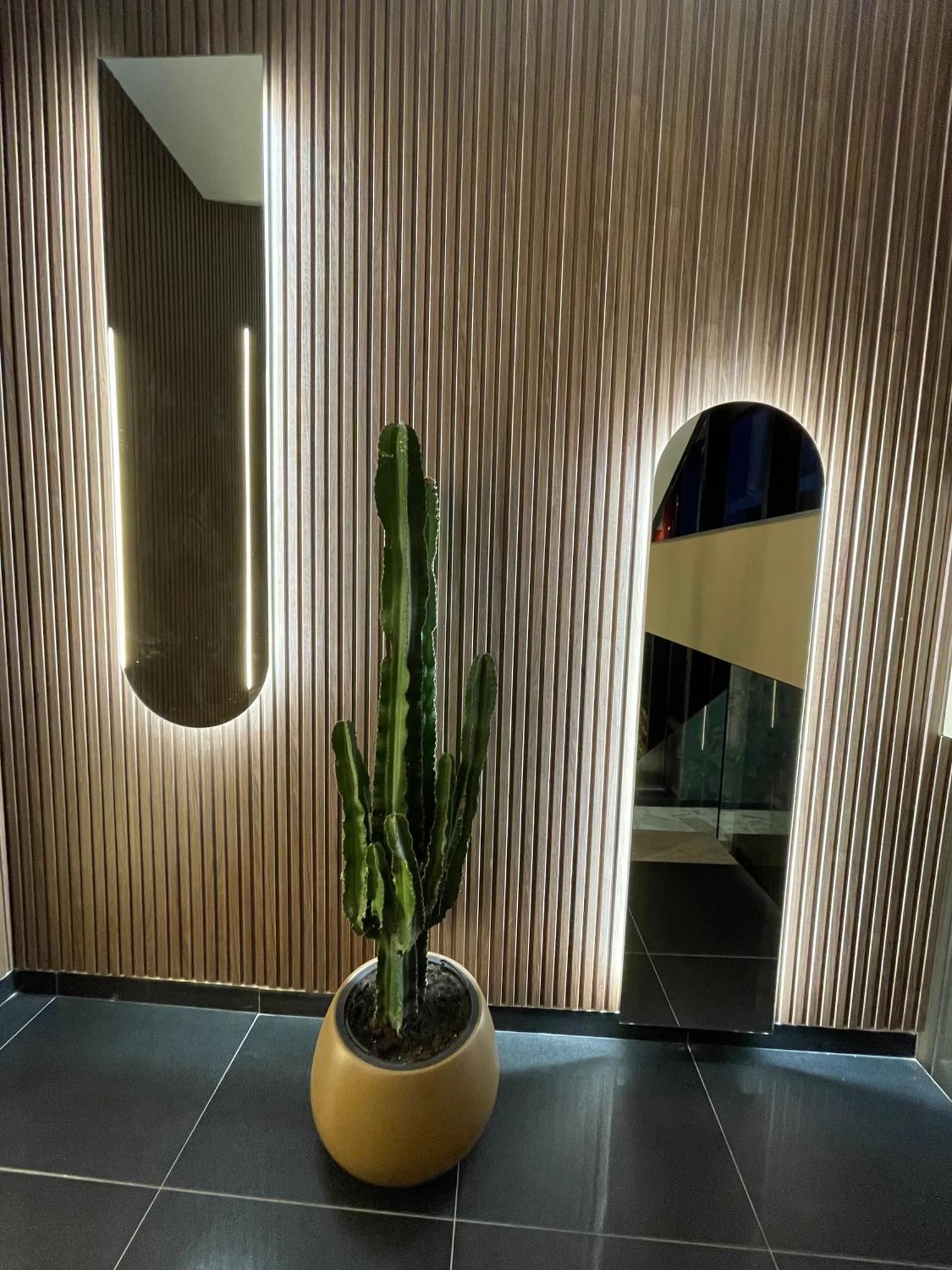 Bora Bora Hotel Ksamil Esterno foto